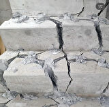 Kaya Kırıcı Toz, Beton Kırıcı Toz Define Ve Hazine Taş Kırma 20 Kg