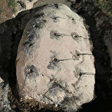 Kaya Kırıcı Toz, Beton Kırıcı Toz Define ve Hazine Taş Kırma 5 kg