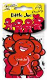 Little Joe Red Cherry Ayna Altı Asma Koku Kiraz 4 Adet 