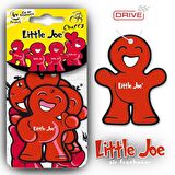Little Joe Red Cherry Ayna Altı Asma Koku Kiraz 4 Adet 