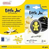 Little Joe Membrane Araba Kokusu Vanılla (Vanilya)