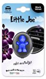 Little Joe Membrane Araba Kokusu Black Velvet  (Siyah Kadife)