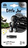 Little Joe Thums Up Musk Kalorifere Geçme Oto Kokusu Misk 
