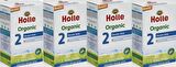 HOLLE ORGANİK 2 DEVAM SÜTÜ ( 4 PAKET)