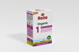 HOLLE ORGANİK 1 BEBEK SÜTÜ ( 5 PAKET)