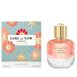 Elie Saab Girl Of Now Forever EDP 50 ml Kadın Parfüm