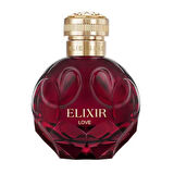 Elie Saab Elixir Love EDP 50 ml + EDP 10 ml Kadın Parfüm Seti