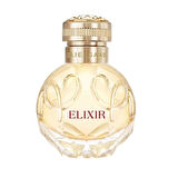 Elie Saab Elixir 75 ml Duş Jeli+75 ml Vücut Losyonu+EDP 100 ml Kadın Parfüm Seti