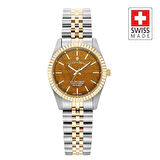 JACQUES DU MANOIR JWL03103 Kadın Kol Saati