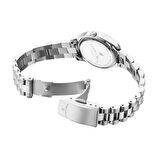 JACQUES DU MANOIR JWL04001 Kadın Kol Saati