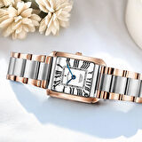 JACQUES DU MANOIR JWL04404 Kadın Kol Saati