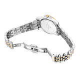 JACQUES DU MANOIR JWL05003 Kadın Kol Saati