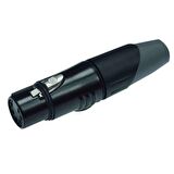 Enova XL25FB 5-Pin Dişi XLR Audio Konnektör