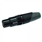 Enova XL25FB 5-Pin Dişi XLR Audio Konnektör