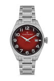 CLAUDE BERNARD ERKEK KOL SAATİ CB.70203.3M.ROUB