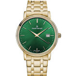 CLAUDE BERNARD ERKEK KOL SAATİ CB.53009.37JM.VID