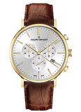 CLAUDE BERNARD ERKEK KOL SAATİ CB.10258.37J.AR