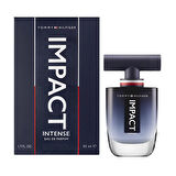 Tommy Hilfiger Impact Intense EDP 50 ml Erkek Parfümü