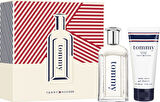 Tommy Hilfiger Coffret Tommy Eau de Toilette 100ml -Bady Wash 100ml