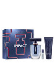 Tommy Hilfiger Parfüm Set