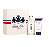 Tommy Hilfiger Man Edt 100 Ml + Shower Gel 100 Ml