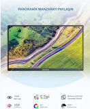  Arzopa A1S 14" Full HD 60Hz IPS Ultra İnce Taşınabilir Monitör