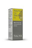 Ylang Ylang Yağı, 20 ml