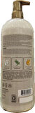Shea Moisture Coconut Oil Shampoo, Rosemary & Vitamin E 1L