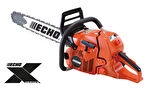 Echo CS-621 SX Profesyonel Benzinli Ağaç Kesme Makinesi