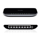 Tp-lınk Tl-sg1008d 8port 10/100/1000 Yönetilemez Swıtch