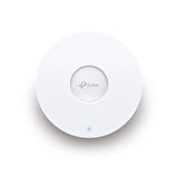 Tp-lınk Omada Eap653 Ax3000 Dual Band Wıfı 6 1xgbıt Rj45 Port 574mbps/2.4ghz Tavan Tipi Access Poınt (adaptörsüz)