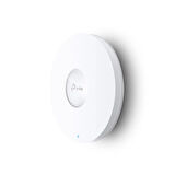 Tp-lınk Omada Eap653 Ax3000 Dual Band Wıfı 6 1xgbıt Rj45 Port 574mbps/2.4ghz Tavan Tipi Access Poınt (adaptörsüz)