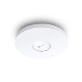 Tp-lınk Omada Eap653 Ax3000 Dual Band Wıfı 6 1xgbıt Rj45 Port 574mbps/2.4ghz Tavan Tipi Access Poınt (adaptörsüz)