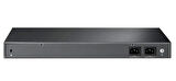 Tp-lınk Omada Tl-sx3016f 16 Port 10 Gıgabıt Sfp+ Console Port Layer2+ Yönetilebilir Rackmount Swıtch