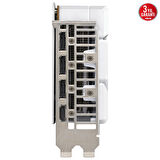 Asus Dual-rtx5060-o8g-whıte 8gb 128bıt Vga