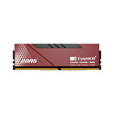 16 Gb Ddr5 5600mhz Voltx Twınmos Cl46 Soğutuculu Dt Tmd516gb5600u46