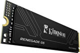 2tb Kıngston Renegade Srng2s/2t0 14000/14700mb/s Pcıe 5.0 Nvme Ssd