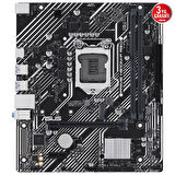 Asus Prıme H510m-f R3.0-csm Intel H470 Lga1200 Hdmı Vga Anakart