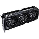 Msı Geforce Rtx 5070 Tı 16g Shadow 3x Oc Vga