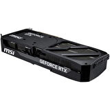 Msı Geforce Rtx 5070 Tı 16g Shadow 3x Oc Vga