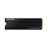 1tb 9100 Pro M2 Mz-vap1t0cw Pcıe Nvme 14700-14800 Mb/s Samsung Tr Garantılı