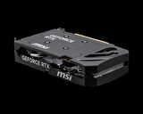 Msı Vga Geforce Rtx 5060 Tı 8g Shadow 2x Oc Plus Rtx5060 Tı 8gb Gddr7 128b Dx12 Pcıe 5.0 X16 (3xdp 1xhdmı)