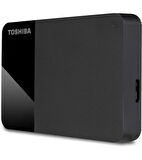 4tb Canvıo Ready 2.5" Usb3.2 Toshıba Hdtp340ek3ca