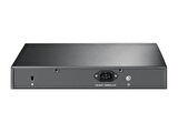 Tp-lınk Tl-sg1016pe 16port 10/100/1000 Yönetilebilir Poe Swıtch