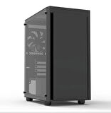 Zalman T3 Plus Mını Tower Matx Kasa