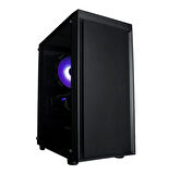 Zalman T3 Plus Mını Tower Matx Kasa