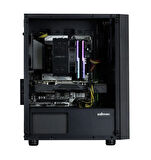 Zalman T3 Plus Mını Tower Matx Kasa