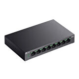 Tp-lınk Ls108gp 8port Gıgabıt Desktop Swıtch