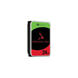 24 Tb Seagate 3.5 Ironwolf Pro Sata 512mb 7200rpm St24000nt002 (5 Yıl Resmı Dıst Garantılı)