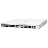Hpe Aruba Jl686b 1930-48g 48port Poe Gıgabıt Poe Swıtch 4sfp
